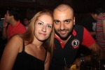 Weekend at 3 Doors Pub, Byblos